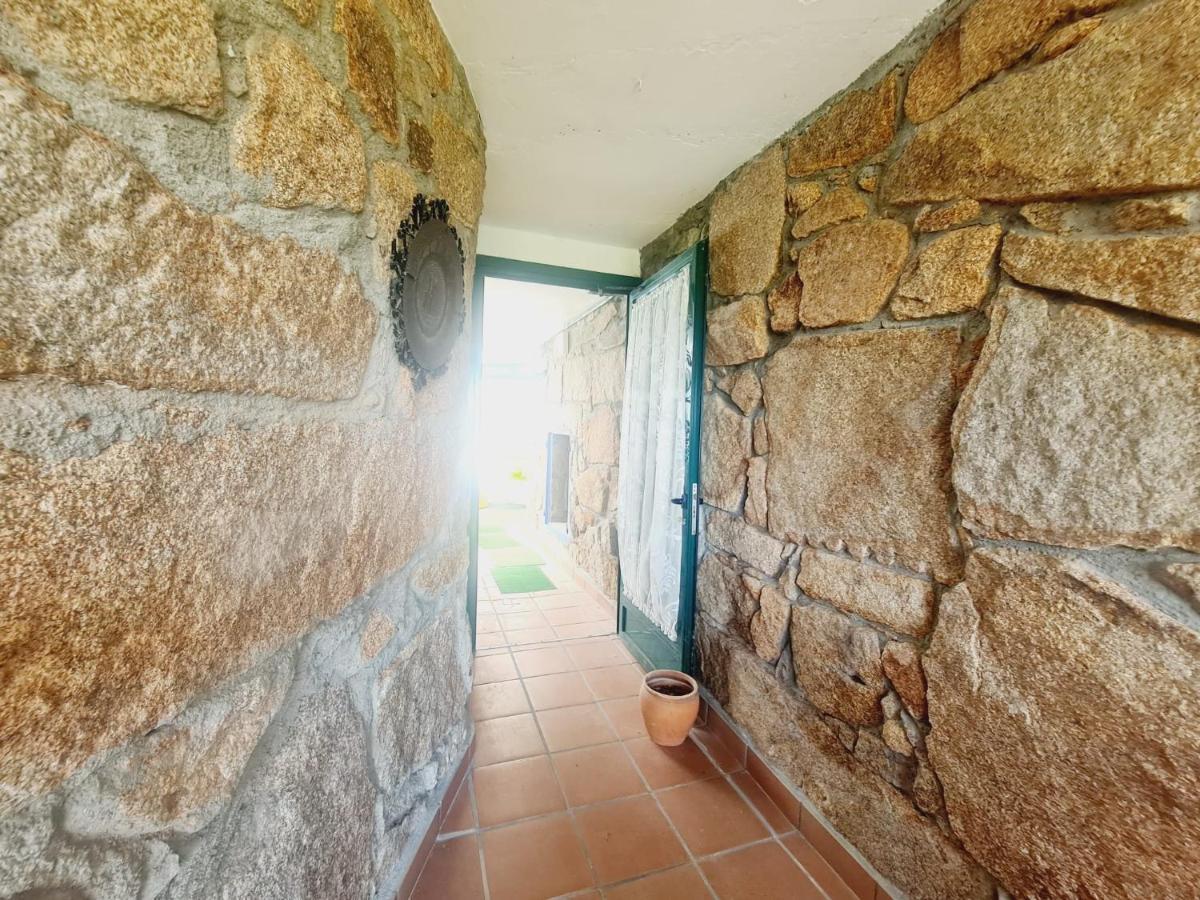 Casa de Férias Castelodobispo - Ourense *