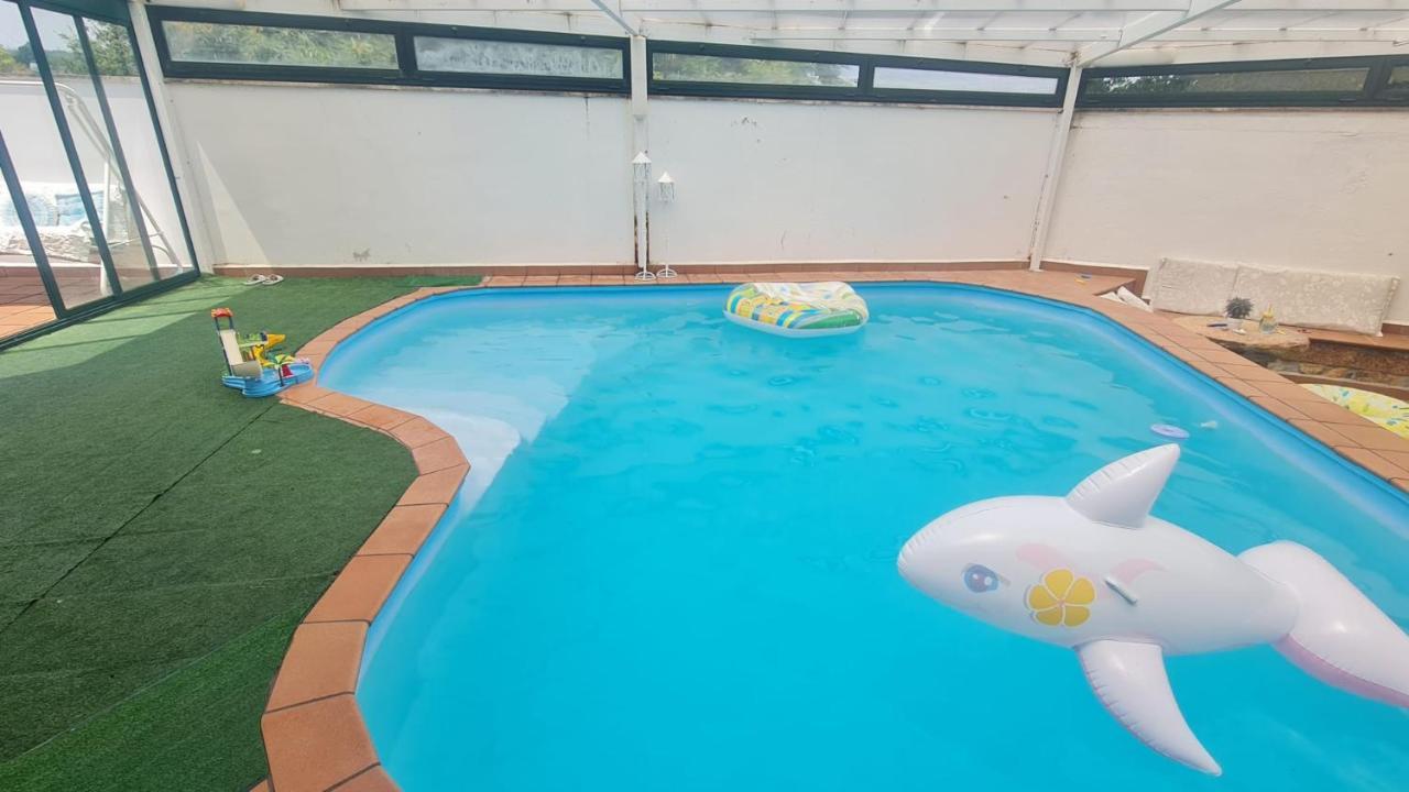 Holiday home Castelodobispo - Ourense *