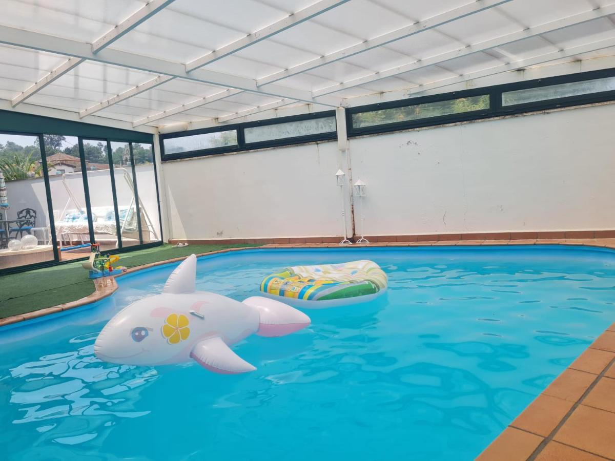 Holiday home Castelodobispo - Ourense *