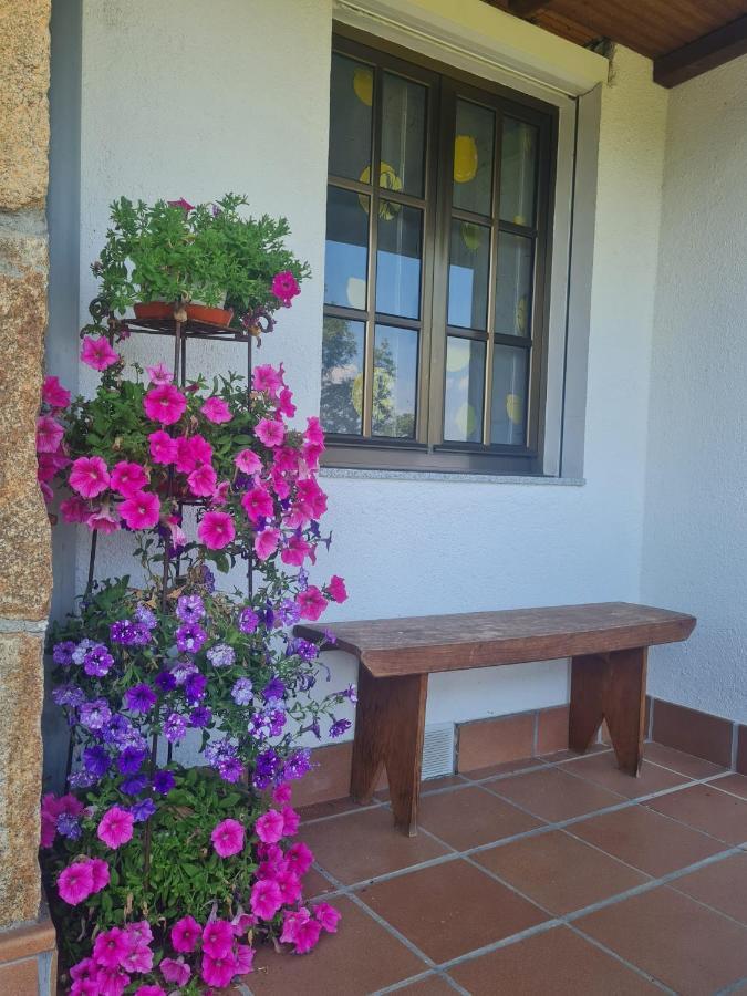 Holiday home Castelodobispo - Ourense *