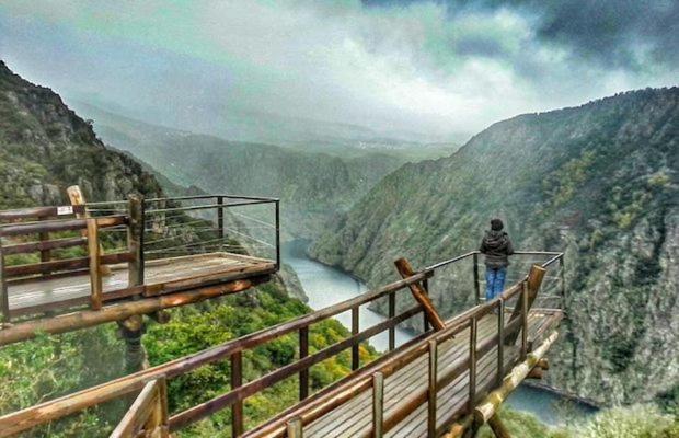 Holiday home Castelodobispo - Ourense