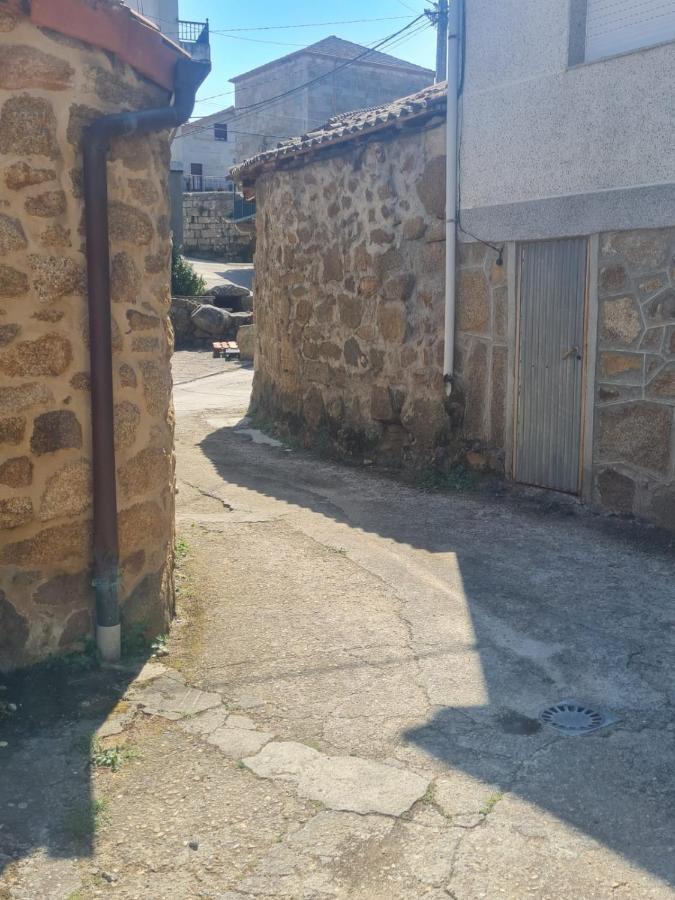 Castelodobispo - Ourense