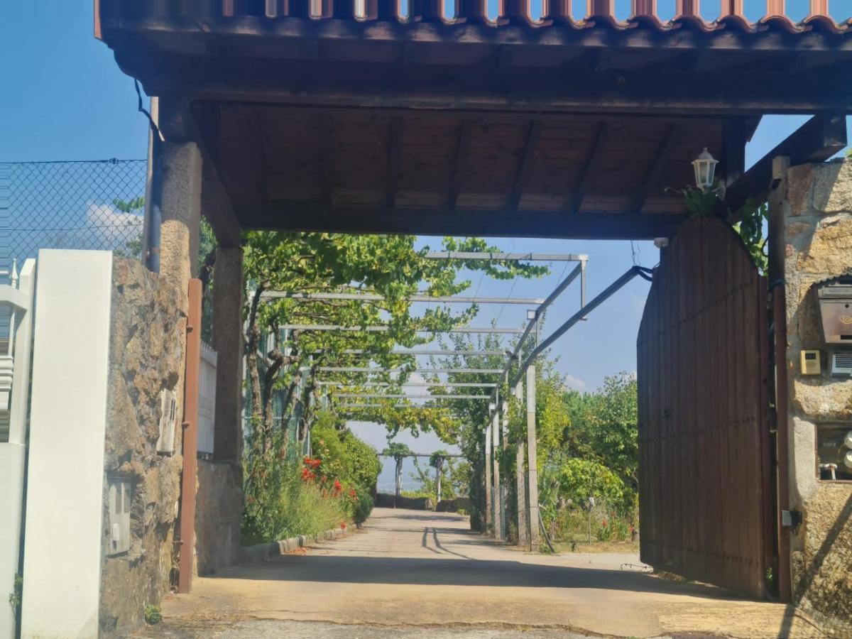 Casa de Férias Castelodobispo - Ourense